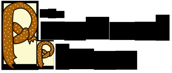 The Pretzel Place - Logo