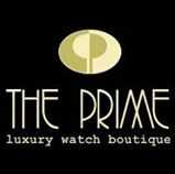 The Prime Retail India Limited 203562 - Logo