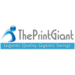 The Print Giant - Logo