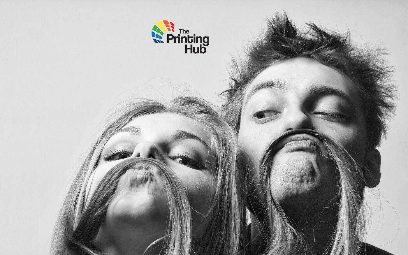 The Printing Hub - Cover photo