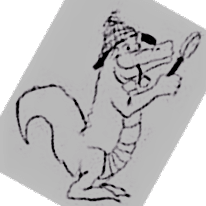 The Private Group Process Servers - Logo