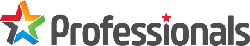 The Professionals - Logo