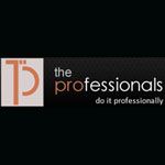 The Professionals - Logo