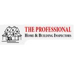 The Professional Home And Building Inspectors - Logo