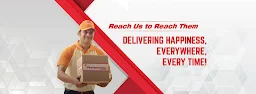 The Professional Couriers - Cover photo