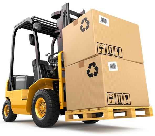 The Professional Courier - Cover photo