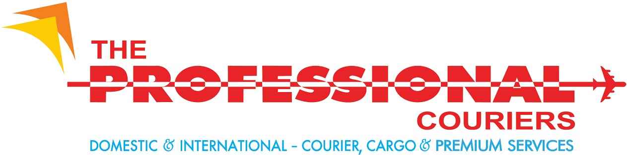 The Professional Courier - Cover photo