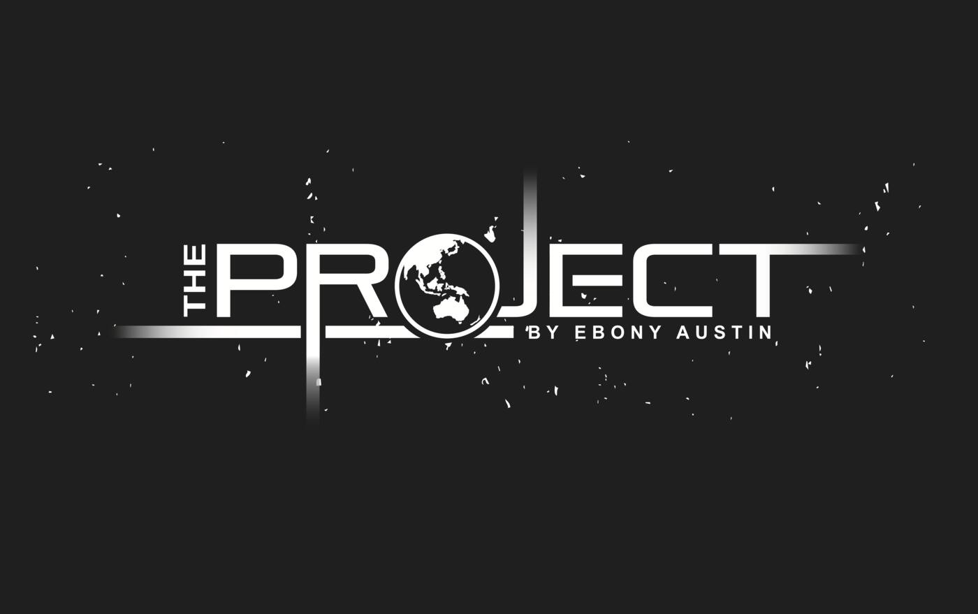 The Project. by Ebony Austin - Logo
