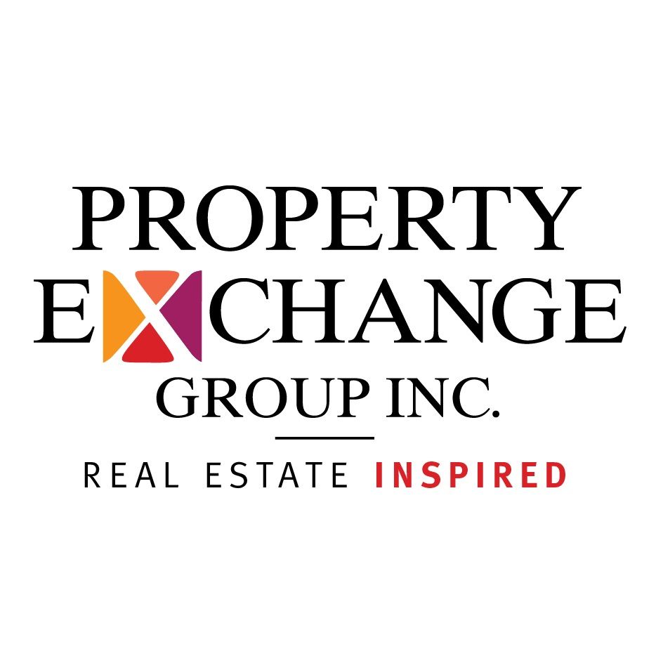 The Property Exchange Group - Logo