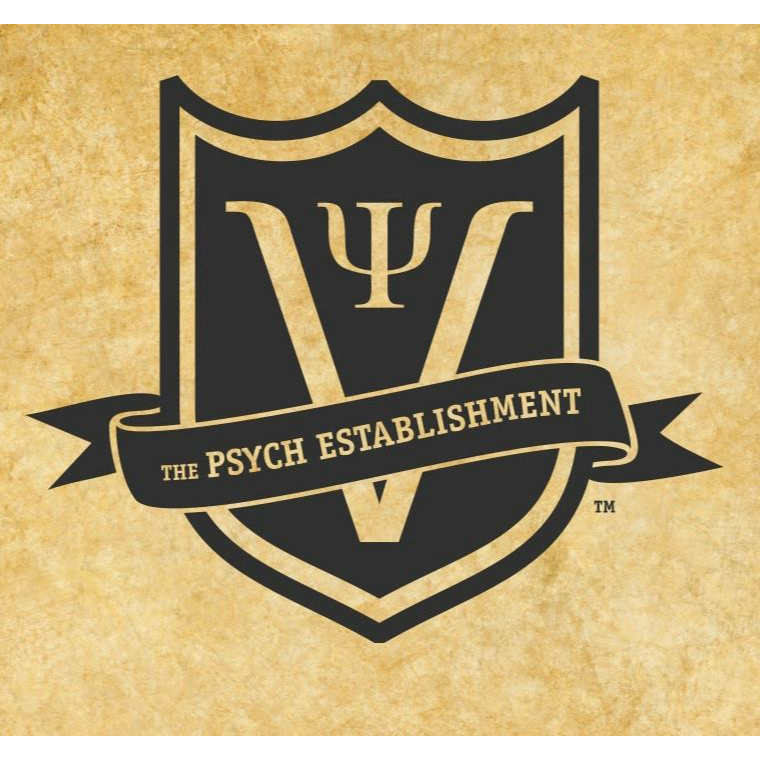 The Psych Establishment - Logo
