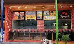 The Punjabi RasoI - Logo