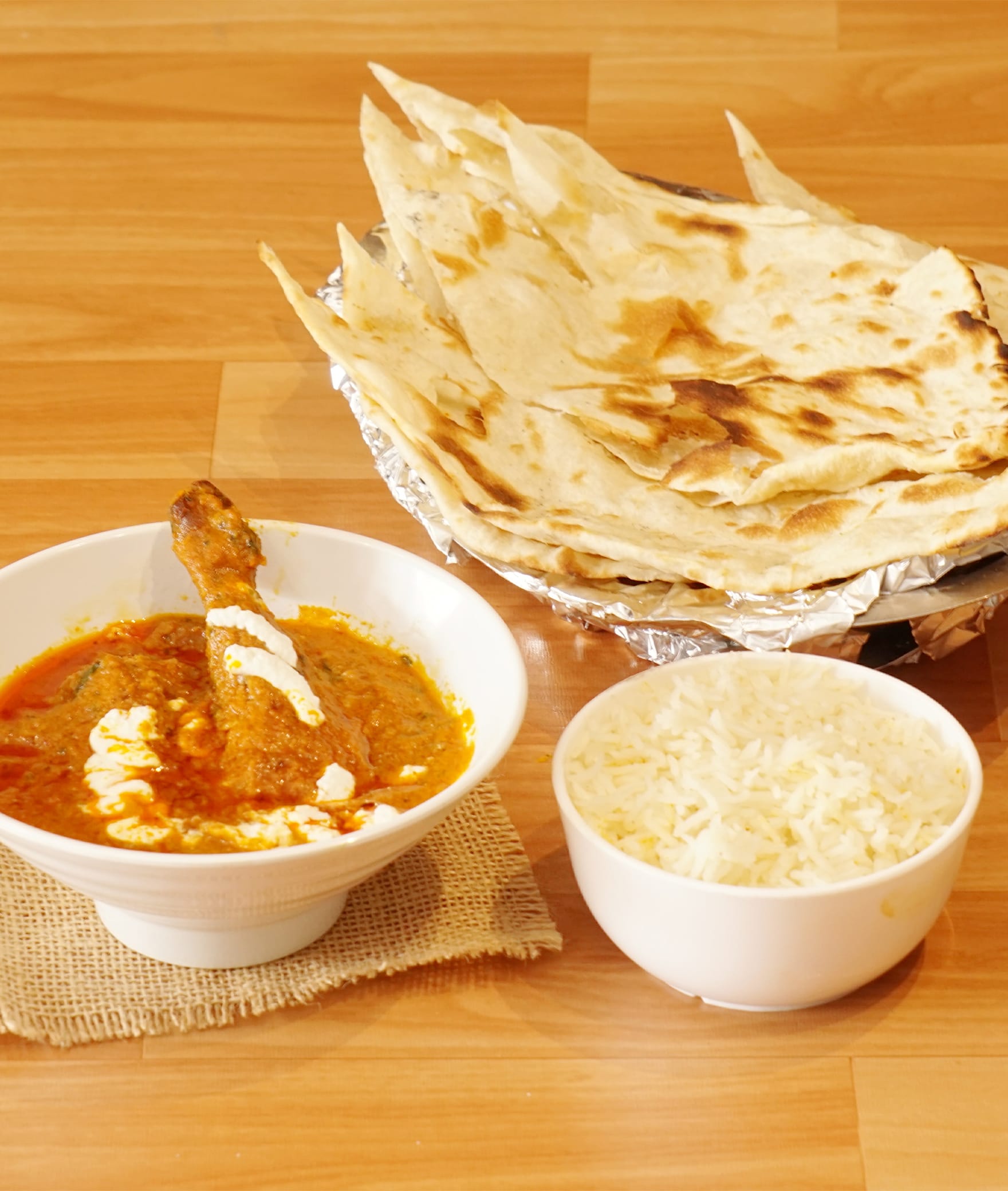 The Punjabi Fusion - Logo