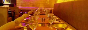 The Punjabiis Restro Bar - Logo