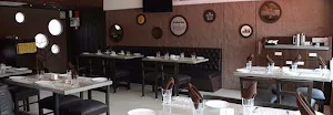 The Punjabi's Kitchen - Cover photo