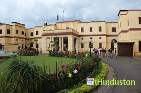 The Punjab Public School - Logo