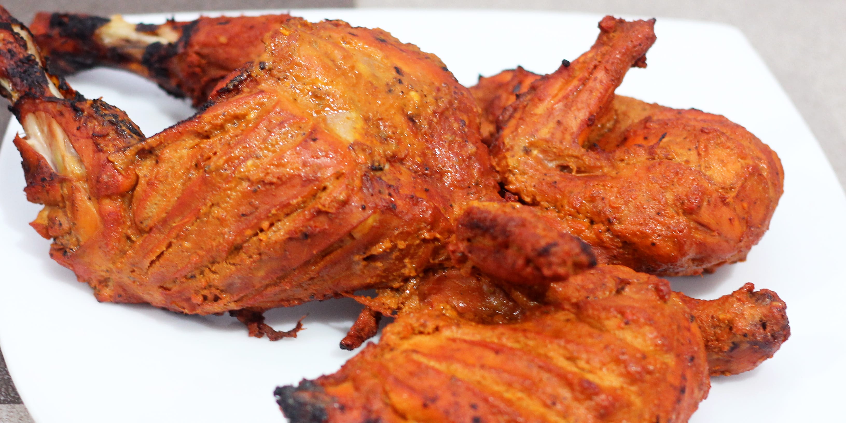 The Punjab Tandoor & Fish Fry - Logo