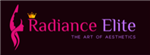 The Radiance Elite - Logo