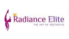 The Radiance Elite - Cover photo