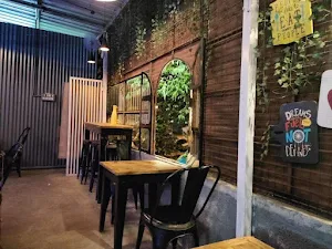 The Rail Cafe - Cover photo