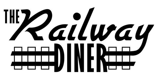 The Railway Diner - Logo