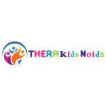 Therakids Noida - Logo