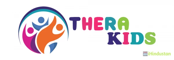Therakids Noida - Logo