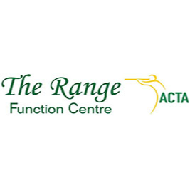 The Range Function Centre - Logo