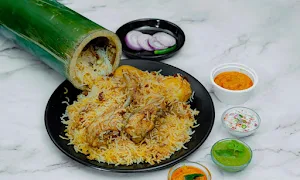 The Rani Biryani - Cover photo