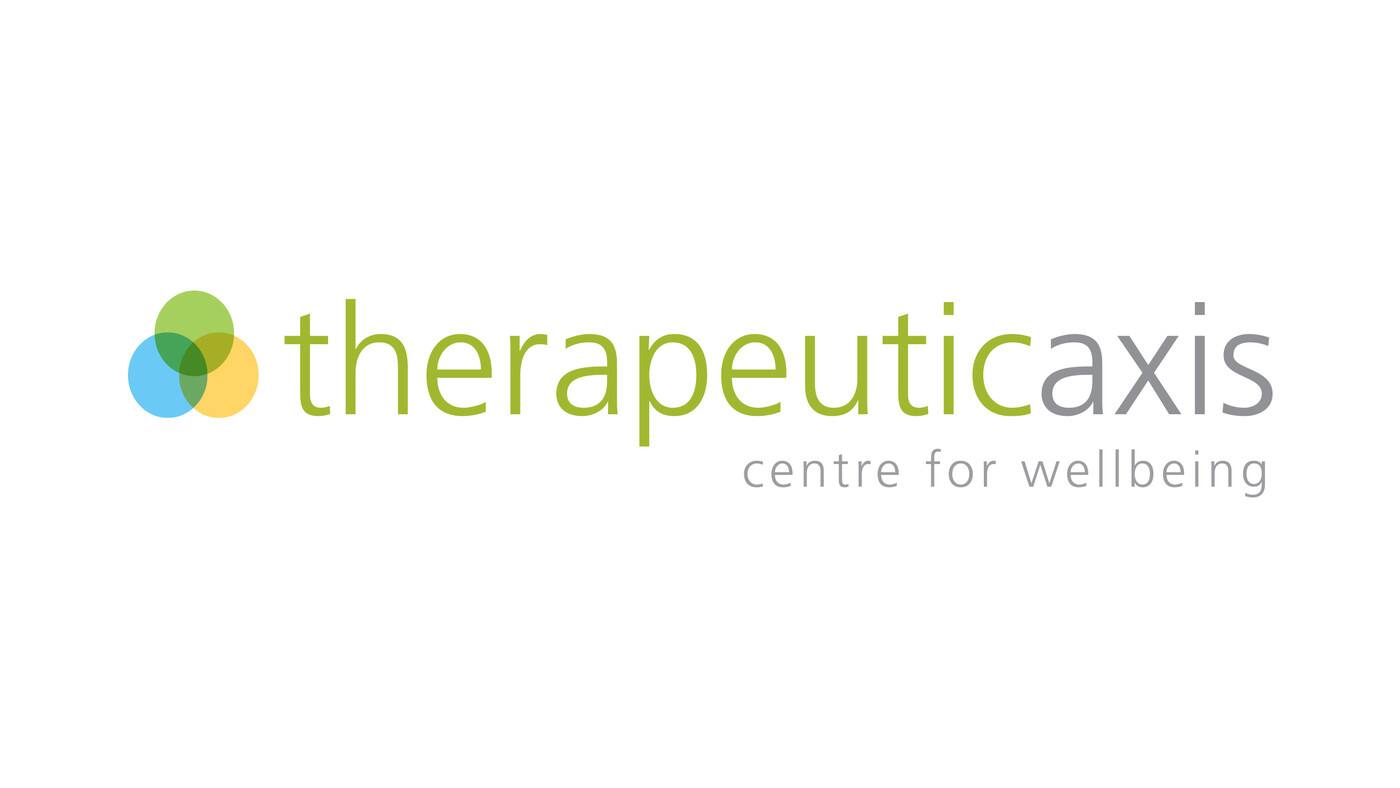 Therapeutic Axis - Cover photo