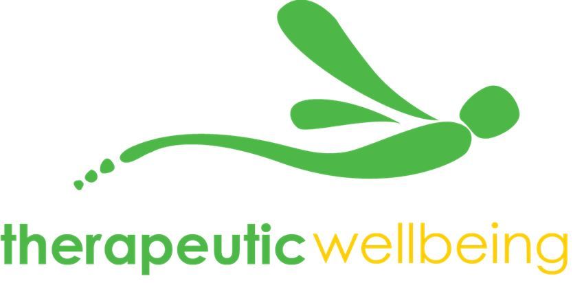 Therapeutic Wellbeing - Logo