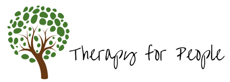 Therapy For People - Cover photo