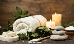 Therapy Neurotharpy Treatment - Logo