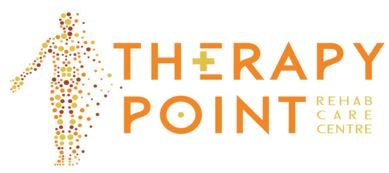 Therapy Point - Rehab Care Centre - Logo