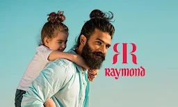 The Raymond Shop - Cover photo