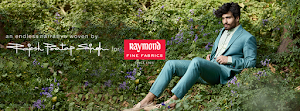 The Raymond Shop - Logo