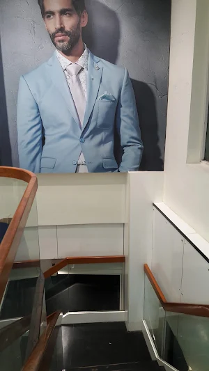 The Raymond Shop - Cover photo