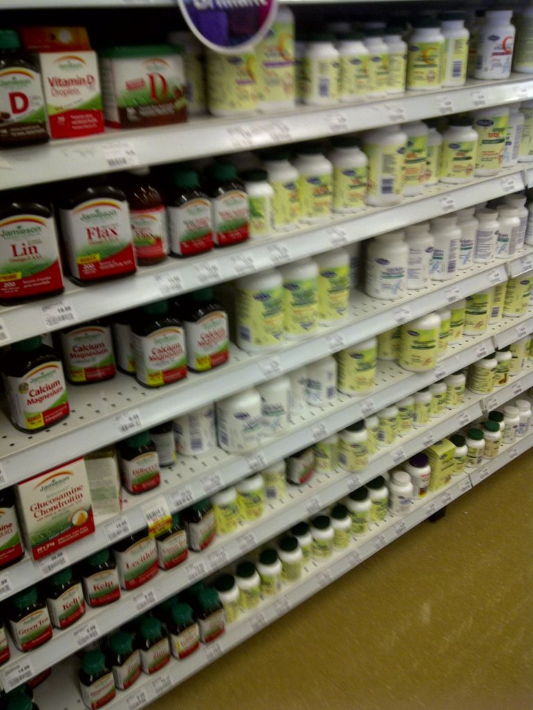 The Real Canadian Superstore - Cover photo