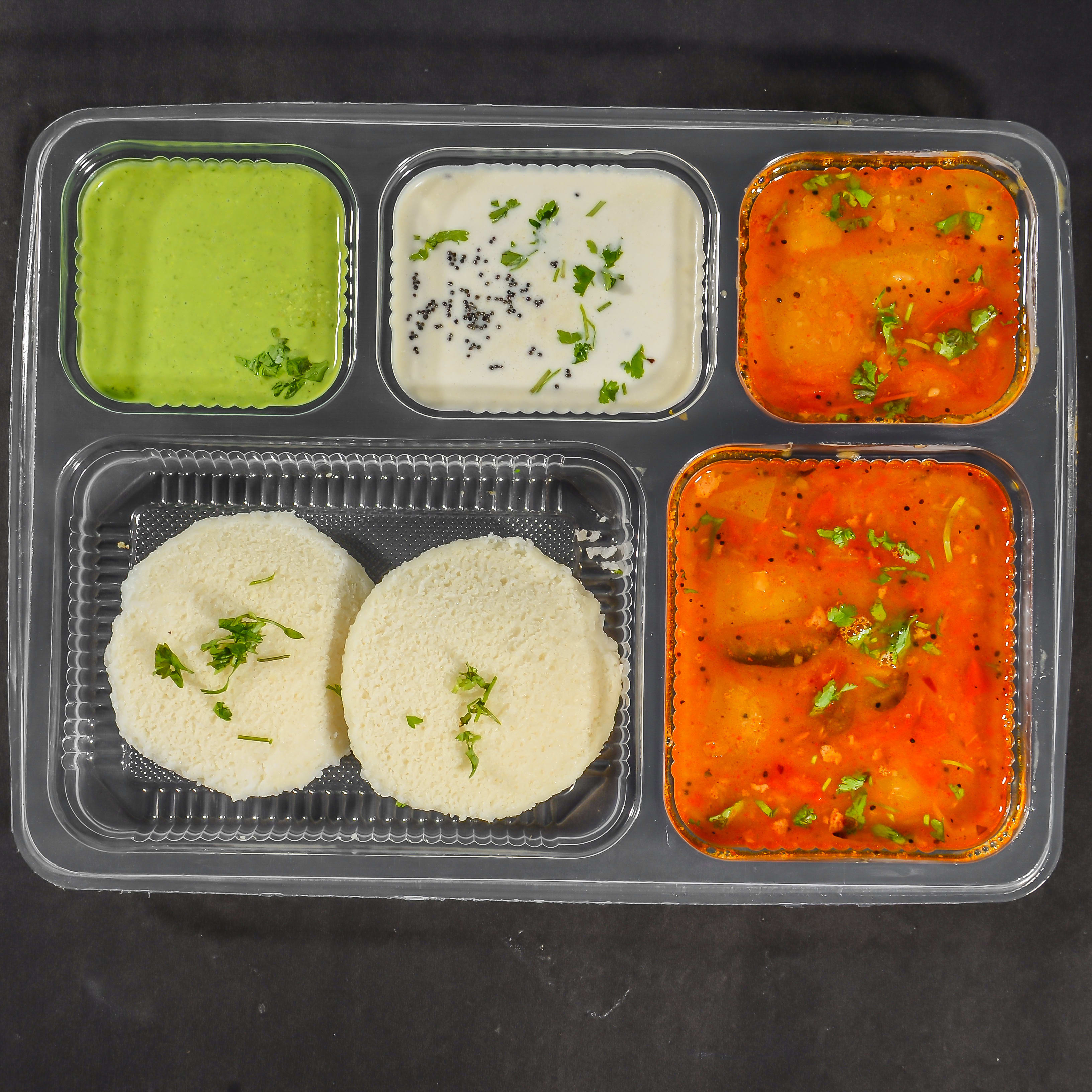 The Recipe - Shri Ram Excellency - Logo
