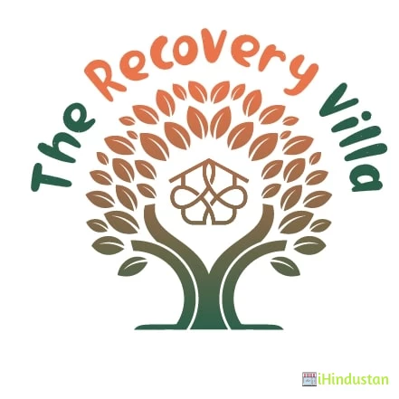 The Recovery Villa - Logo