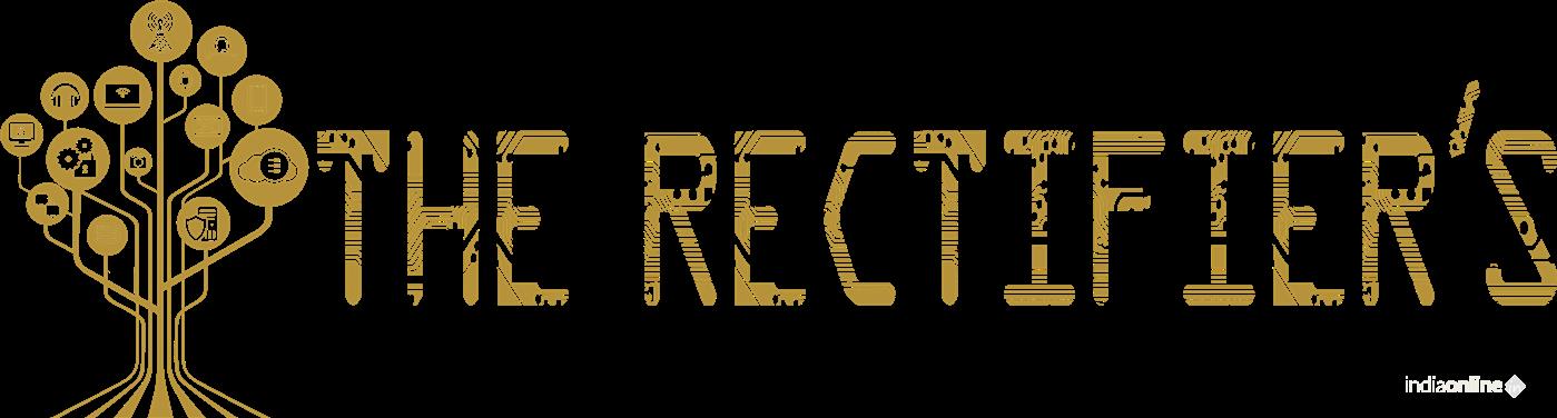 The Rectifiers - Cover photo