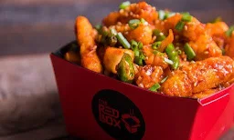 The Red Box Tambaram - Cover photo