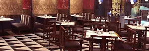 The Red Lantern - Cover photo
