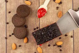 The Red Velvet Bakery - Logo