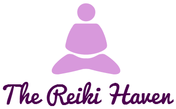 The Reiki Haven - Logo