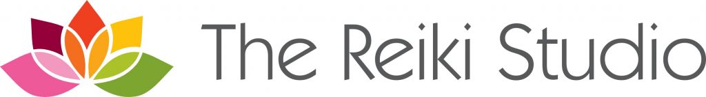 The Reiki Studio - Logo