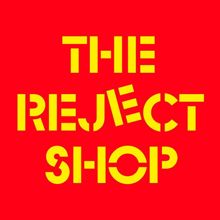 The Reject Shop Wagga Wagga - Logo
