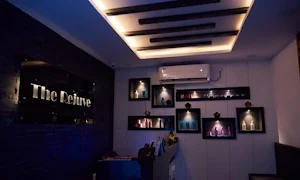 The Rejuve, Unisex Salon & Spa - Logo