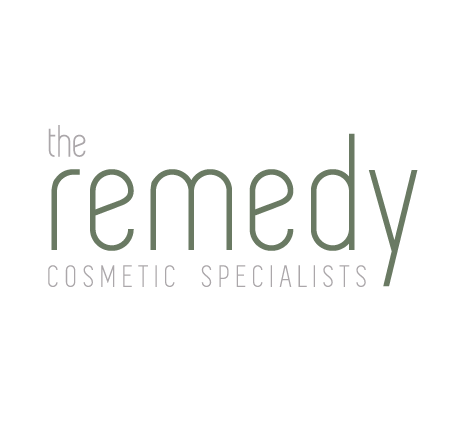 The Remedy Cosmetic Specialists - Logo