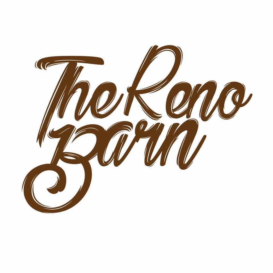 The Reno Barn - Logo