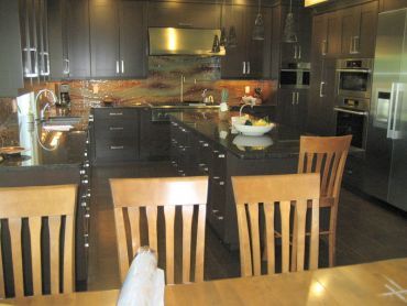 The Renovation Corporation - Cover photo